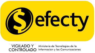 Logo Efecty